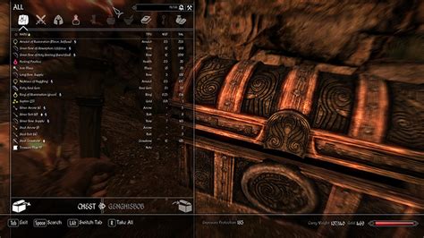 loot skyrim se|Editing Settings — LOOT latest documentation